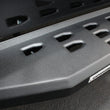 Load image into Gallery viewer, Go Rhino RB20 Complete Kit w/RB20 + Brkts + 2 RB20 Drop Steps fits 2007-2021 Toyota Tundra - Side View