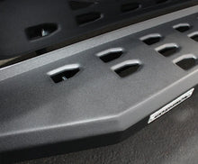 Load image into Gallery viewer, Go Rhino RB20 Complete Kit w/RB20 + Brkts + 2 RB20 Drop Steps fits 2015-2023 Ford F-150 / F-250 Super Duty / F-350 Super Duty