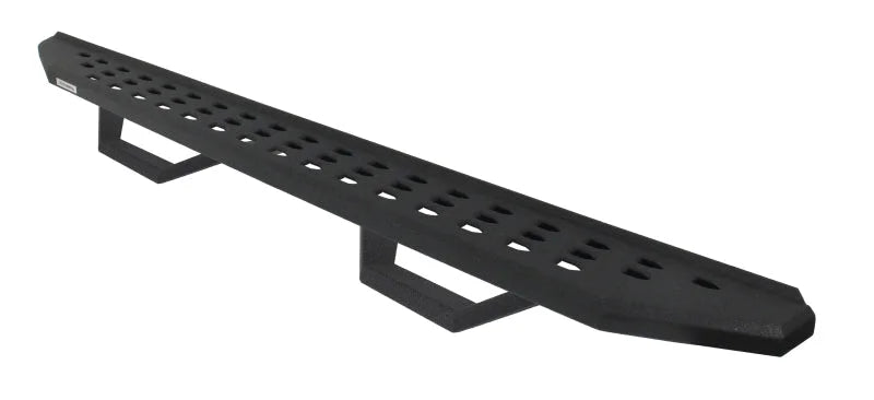 Go Rhino RB20 Complete Kit w/RB20 + Brkts + 2 RB20 Drop Steps fits 2020-2021 Jeep Gladiator Jt - Main Product View