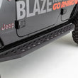 Load image into Gallery viewer, Go Rhino RB20 Complete Kit w/RB20 + Brkts fits Jeep Wrangler JLU / 2018-2021 Jeep Wrangler Unlimited Rubicon JLU - Main Pr...