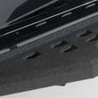 Load image into Gallery viewer, Go Rhino RB20 Running Boards 57in. Cab Length - Bedliner Coating (No Drill/Mounting Brackets Req.) - Side View