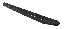 Load image into Gallery viewer, Go Rhino RB20 Running Boards - Bedliner - 48in - Side View