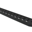 Load image into Gallery viewer, Go Rhino RB20 Running Boards - Bedliner - 87in - Side View