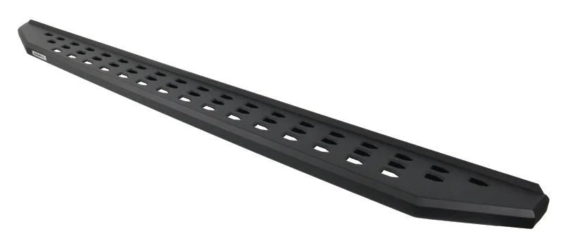 Go Rhino RB20 Running Boards - Tex Black - 48in - Main Product View