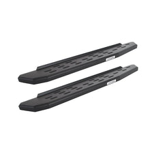 Load image into Gallery viewer, Go Rhino RB20 Running Boards - Tex Black - 48in - Side View