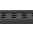 Load image into Gallery viewer, Go Rhino RB20 Running Boards - Tex Black - 48in - Additional View 5
