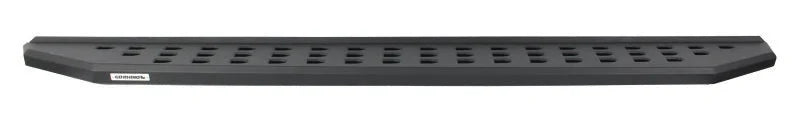 Go Rhino RB20 Running Boards - Tex Black - 68in - Installation View