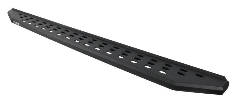 Go Rhino RB20 Running Boards - Tex Black - 80in - Main Product View