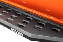 Load image into Gallery viewer, Go Rhino RB20 Running Boards - Tex Black - 80in - Side View