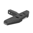 Load image into Gallery viewer, Go Rhino RB20 Slim Hitch Step - 18in. Long / Universal (Fits 2in. Receivers) - Bedliner Coating - Main Product View