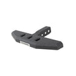 Load image into Gallery viewer, Go Rhino RB20 Slim Hitch Step - 18in. Long / Universal (Fits 2in. Receivers) - Bedliner Coating - Installation View