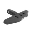 Load image into Gallery viewer, Go Rhino RB20 Slim Hitch Step - 18in. Long /  Universal (Fits 2in. Receivers) - Tex. Blk - Main Product View