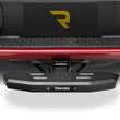 Load image into Gallery viewer, Go Rhino RB20 Slim Hitch Step - 18in. Long /  Universal (Fits 2in. Receivers) - Tex. Blk - Additional View 5