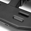Load image into Gallery viewer, Go Rhino RB20 Slim Hitch Step - 18in. Long /  Universal (Fits 2in. Receivers) - Tex. Blk - Additional View 7