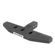 Load image into Gallery viewer, Go Rhino RB20 Slim Hitch Step - 18in. Long /  Universal (Fits 2in. Receivers) - Tex. Blk - Additional View 10