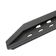 Load image into Gallery viewer, Go Rhino RB20 Slim Running Board + Brackets - Bedliner Coating fits 2022-2024 Toyota Tundra 1794 Edition - Side View