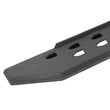 Load image into Gallery viewer, Go Rhino RB20 Slim Running Board + Brackets - Bedliner Coating fits 2022-2024 Toyota Tundra 1794 Edition - Back View