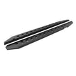 Load image into Gallery viewer, Go Rhino RB20 Slim Running Boards 57in. Cab Length - Bedliner Coating (No Drill/Mounting Brkt Req.) - Main Product View