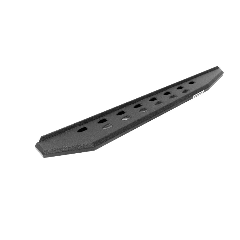 Go Rhino RB20 Slim Running Boards - Universal 48in. (Fits 2DR) - Bedliner Coating - Additional View 7