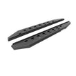 Load image into Gallery viewer, Go Rhino RB20 Slim Running Boards - Universal 48in. - Tex. Blk - Side View
