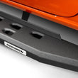 Load image into Gallery viewer, Go Rhino RB20 Slim Running Boards - Universal 87in. - Tex. Blk fits 1999-2026 Chevrolet / Dodge / Ford and more - Side View