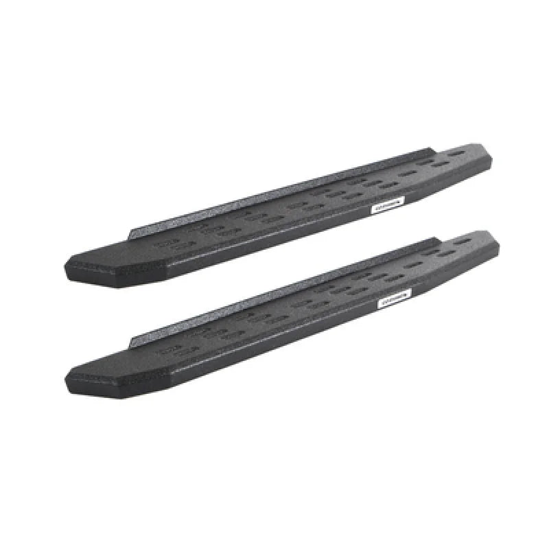 Go Rhino RB30 Running Boards 48in. - Bedliner Coating (Boards ONLY/Req. Mounting Brackets) - Main Product View