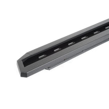 Load image into Gallery viewer, Go Rhino RB30 Running Boards 48in. - Tex. Blk (Boards ONLY/Req. Mounting Brackets) - Back View