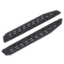 Load image into Gallery viewer, Go Rhino RB30 Running Boards 57in. - Bedliner Coating (Boards ONLY/Req. Mounting Brackets) - Main Product View