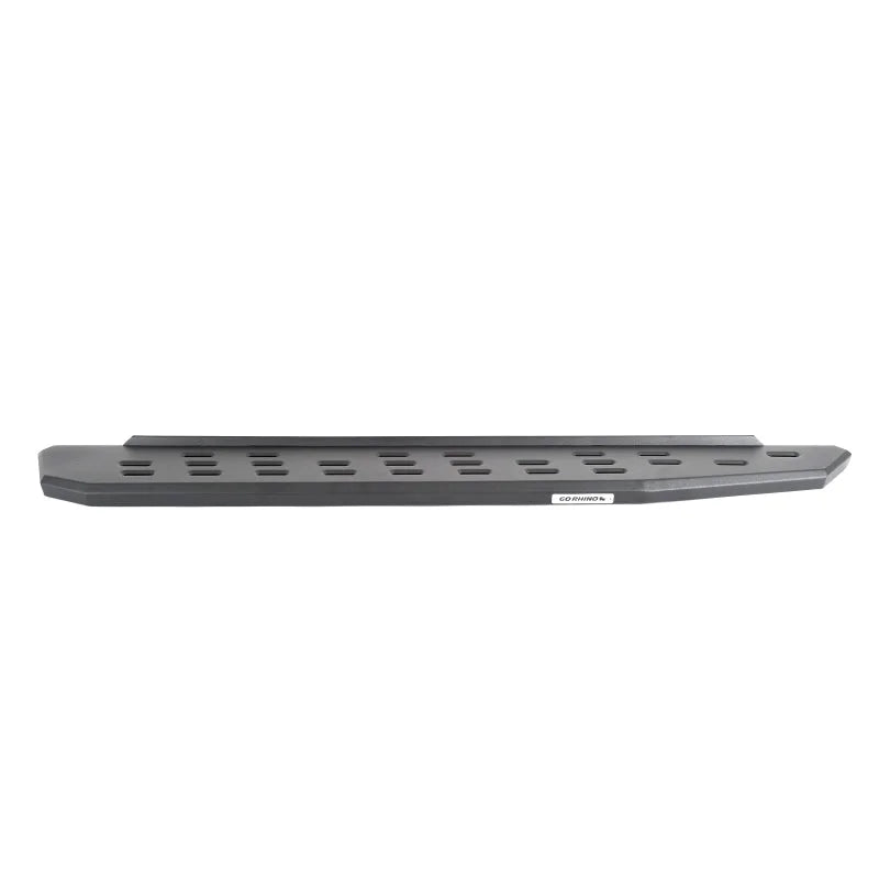 Go Rhino RB30 Running Boards 57in. - Tex. Blk (Boards ONLY/Req. Mounting Brackets) - Additional View 6