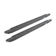 Load image into Gallery viewer, Go Rhino RB30 Running Boards 68in. - Bedliner Coating (Boards ONLY/Req. Mounting Brackets) - Side View
