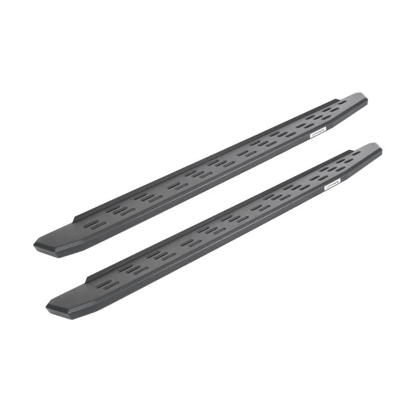 Go Rhino RB30 Running Boards 68in. - Tex. Blk (Boards ONLY/Req. Mounting Brackets) - Main Product View