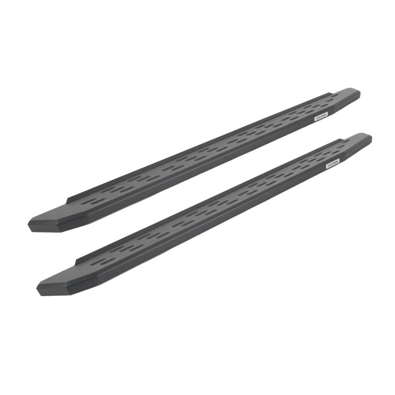 Go Rhino RB30 Running Boards 73in. - Tex. Blk (Boards ONLY/Req. Mounting Brackets) - Main Product View