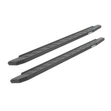 Load image into Gallery viewer, Go Rhino RB30 Running Boards 73in. - Tex. Blk (Boards ONLY/Req. Mounting Brackets) - Main Product View