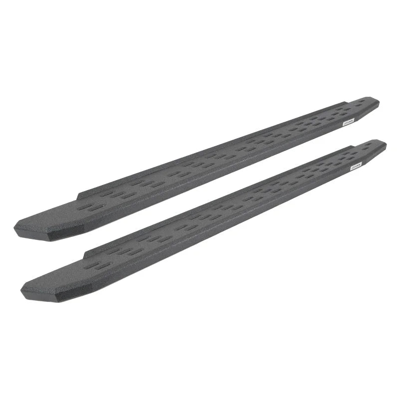 Go Rhino RB30 Running Boards 80in. - Bedliner Coating (Boards ONLY/Req. Mounting Brackets) - Main Product View