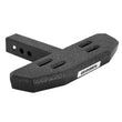 Load image into Gallery viewer, Go Rhino RB30 Slim Hitch Step - 17in. Long / Universal (Fits 2in. Receivers) - Bedliner Coating - Main Product View