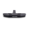 Load image into Gallery viewer, Go Rhino RB30 Slim Hitch Step - 17in. Long / Universal (Fits 2in. Receivers) - Tex. Blk - Main Product View