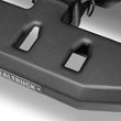Load image into Gallery viewer, Go Rhino RB30 Slim Hitch Step - 17in. Long / Universal (Fits 2in. Receivers) - Tex. Blk - Additional View 8