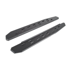 Load image into Gallery viewer, Go Rhino RB30 Slim Line Running Boards 48in. - Tex. Blk (Boards ONLY/Req. Mounting Brackets) - Main Product View