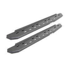Load image into Gallery viewer, Go Rhino RB30 Slim Line Running Boards 57in. - Bedliner Coating (Boards ONLY/Req. Mounting Brackets) - Main Product View