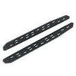 Load image into Gallery viewer, Go Rhino RB30 Slim Line Running Boards 57in. - Bedliner Coating (Boards ONLY/Req. Mounting Brackets) - Additional View 5