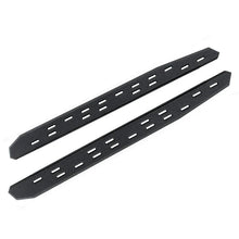 Load image into Gallery viewer, Go Rhino RB30 Slim Line Running Boards 57in. - Bedliner Coating (Boards ONLY/Req. Mounting Brackets) - Additional View 5