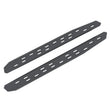 Load image into Gallery viewer, Go Rhino RB30 Slim Line Running Boards 57in. - Tex. Blk (Boards ONLY/Req. Mounting Brackets) - Main Product View