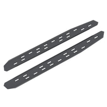 Load image into Gallery viewer, Go Rhino RB30 Slim Line Running Boards 57in. - Tex. Blk (Boards ONLY/Req. Mounting Brackets) - Main Product View