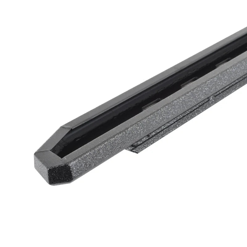 Go Rhino RB30 Slim Line Running Boards 68in. - Bedliner Coating (Boards ONLY/Req. Mounting Brackets) - Additional View 5
