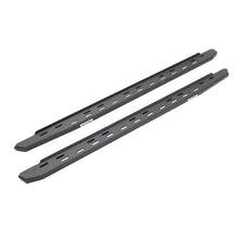 Load image into Gallery viewer, Go Rhino RB30 Slim Line Running Boards 73in. - Bedliner Coating (Boards ONLY/Req. Mounting Brackets) - Main Product View