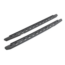 Load image into Gallery viewer, Go Rhino RB30 Slim Line Running Boards 73in. - Tex. Blk (Boards ONLY/Req. Mounting Brackets) - Main Product View