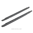 Load image into Gallery viewer, Go Rhino RB30 Slim Line Running Boards 80in. - Bedliner Coating (Boards ONLY/Req. Mounting Brackets) - Main Product View