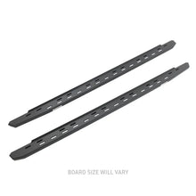 Load image into Gallery viewer, Go Rhino RB30 Slim Line Running Boards 80in. - Tex. Blk (Boards ONLY/Req. Mounting Brackets) - Main Product View