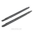 Load image into Gallery viewer, Go Rhino RB30 Slim Line Running Boards 87in. - Tex. Blk (Boards ONLY/Req. Mounting Brackets) - Main Product View