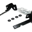 Load image into Gallery viewer, Go Rhino RC2 Brackets fits 2015-2020 Chevrolet Colorado / 2015-2022 Chevrolet Colorado LT / 2015-2020 GMC Canyon / 2018-20...
